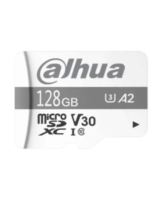 DAHUA TF-P100/128GB: Memoria Rápida y Resistente
