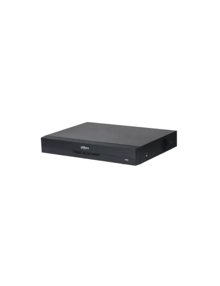 DAHUA XVR5108HE-I3-V3: CCTV Inteligente y Eficiente