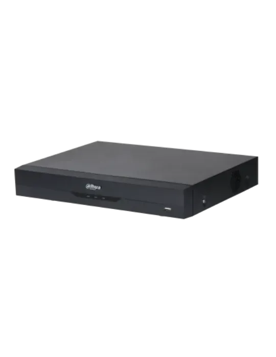 DAHUA XVR5108HE-I3-V3: CCTV Inteligente y Eficiente