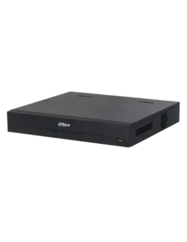 DAHUA NVR5216-8P-EI - Grabador de Video IP para Seguridad Profesional