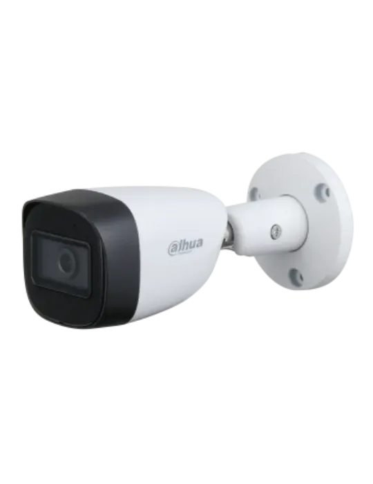 Cámara DAHUA HAC-HFW2241CM-A: Visión Nocturna Superior