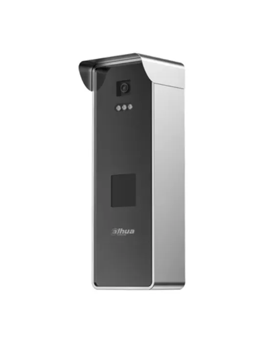 Cámara DAHUA ITC416-PL8I-IZ: Eficiencia en Reconocimiento Vehicular