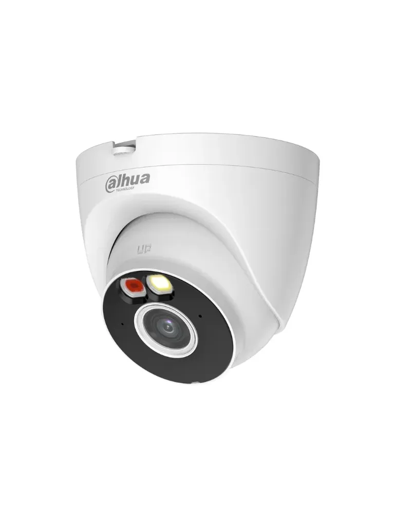 IPC-T4A-PV-0280B: Cámaras de Seguridad de Alta Definición