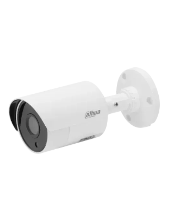 HAC-LC1200SL-W: Seguridad Avanzada para Instalaciones