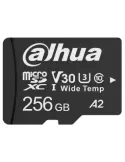 DAHUA TF-W100 256GB: Rendimiento óptimo para seguridad digital