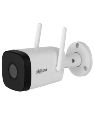 DAHUA IPC-HFW1230DT-STW: Cámara 1080P WiFi con micro y altavoz