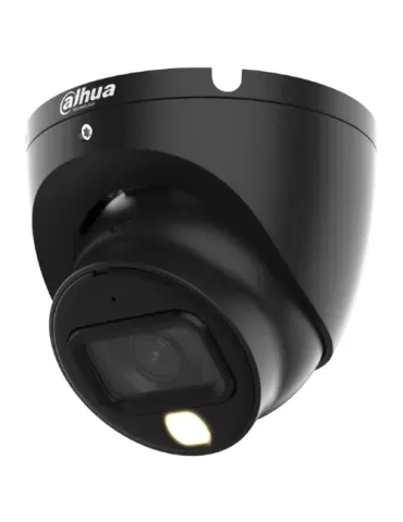 Cámara de Seguridad DAHUA HAC-HDW1200TLM-IL-A con Luz Dual y 1080p