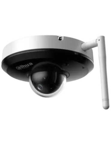 DAHUA SD1A404DB-GNY-W-PV: Cámara de Seguridad 4MP con Video Starlight y Zoom Óptico