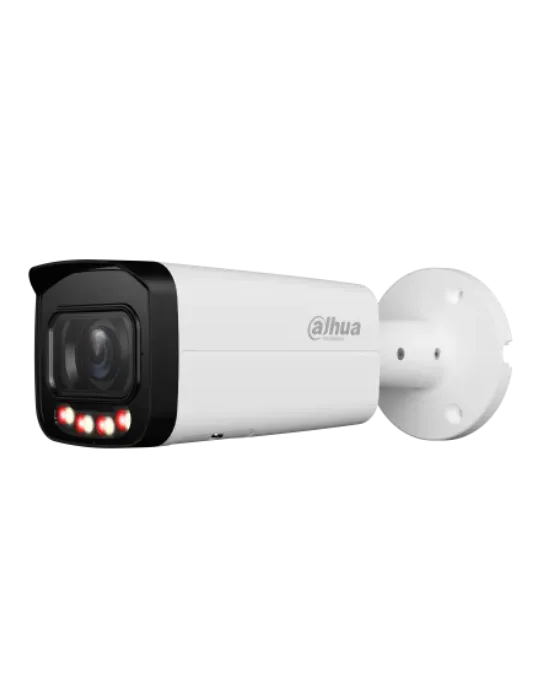 DAHUA IPC-HFW2449T-ZAS-IL: Seguridad y Vigilancia Eficaz