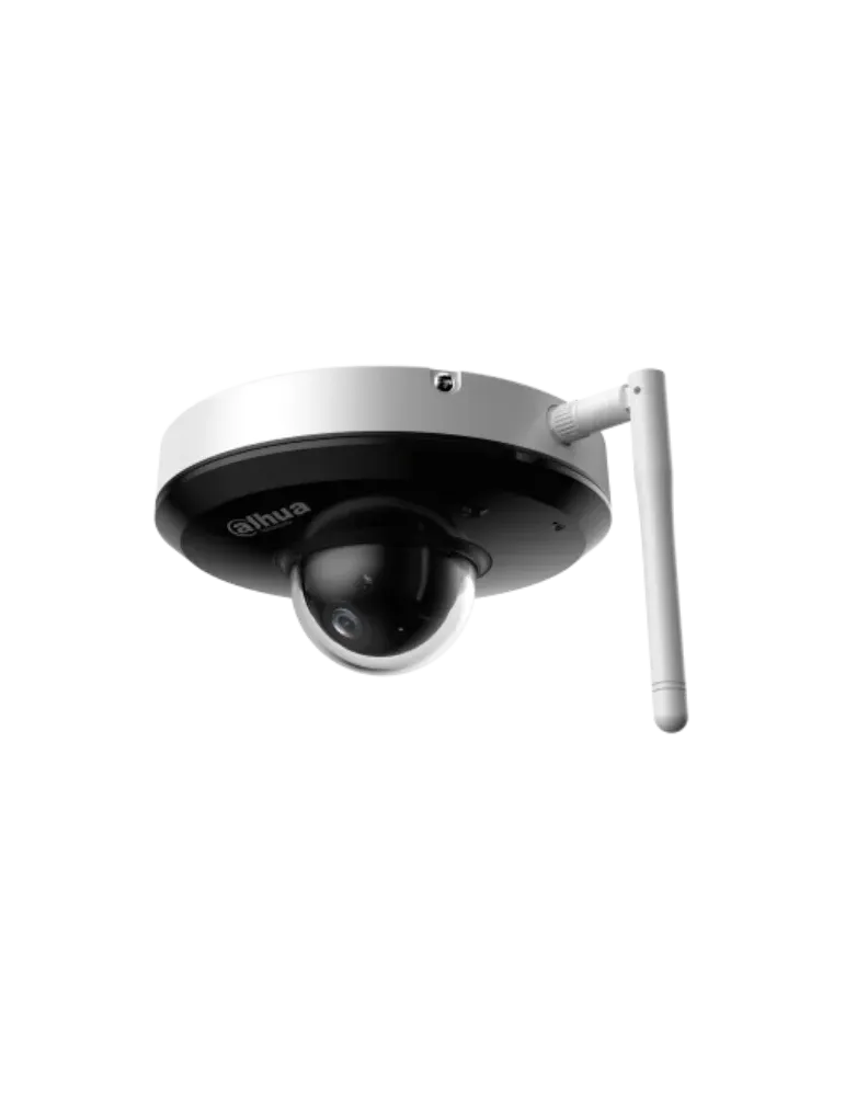 DAHUA SD1A204DB-GNY-W: Cámara de Seguridad Panorámica