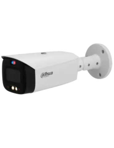 Cámara DAHUA IPC-HFW3549T1-AS-PV 4MP para Soluciones de Seguridad Profesional