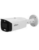 DAHUA IPC-HFW3549T1-AS-PV: Seguridad Inteligente 4MP