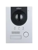DAHUA VTO2202F-P-S3: Videotimbre IP con Alta Seguridad