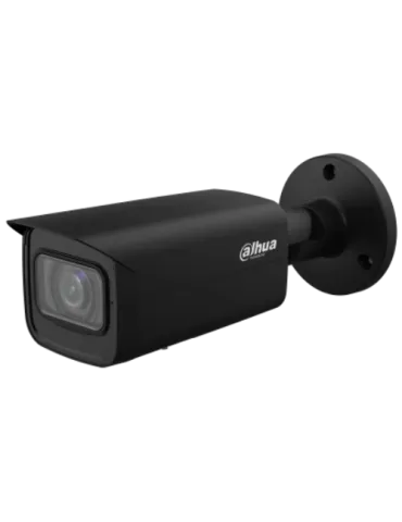 Cámara de Seguridad DAHUA IPC-HFW2841T-ZS-B con Visión Nocturna