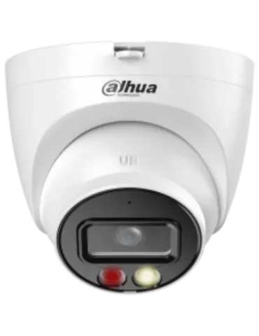 Cámara IP DAHUA IPC-HDW2249T-S-IL: Alta definición y seguridad