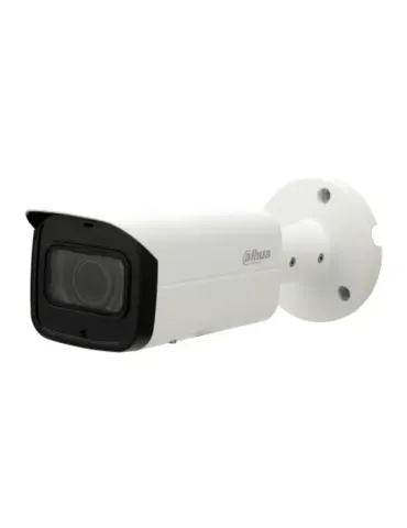 DAHUA IPC-HFW4831T-ASE-0400B: Cámara IP de Seguridad de Alto Rendimiento