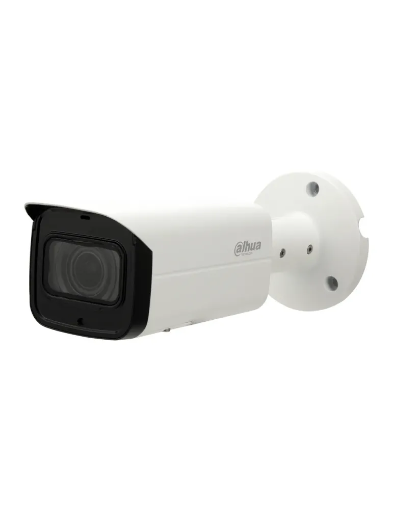 DAHUA IPC-HFW4831T-ASE: Cámara de Seguridad Avanzada