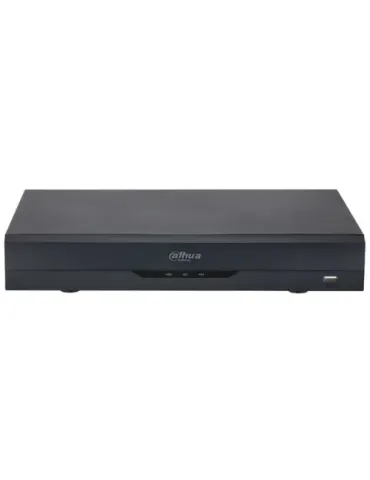 DAHUA XVR5104HS-4KL-I3-V3: Grabador de Video Profesional con IA para Seguridad Avanzada