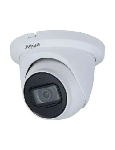 Cámara DAHUA IPC-HDW5541TM-ASE: Solución de Seguridad de 4MP