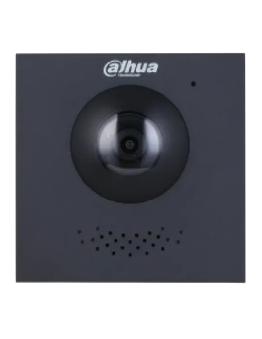 DAHUA VTO4202FB-P-S3: Videoportero HD con control remoto