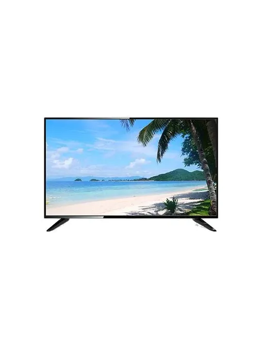 DAHUA LM43-F200: Solución de vigilancia de alta calidad