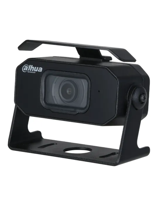 Cámara de Seguridad DAHUA HAC-HMW3200-0280B para Vigilancia Eficiente