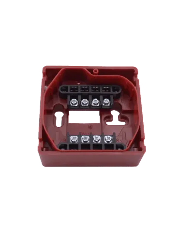 JADE BIRD JBE-2170: Seguridad avanzada para su instalación