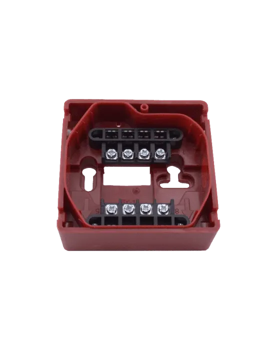 JADE BIRD JBE-2170: Seguridad avanzada para su instalación