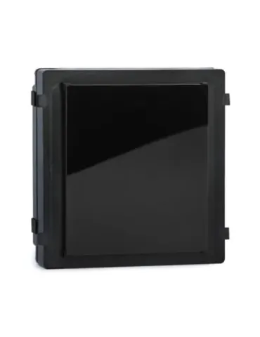 HIKVISION DS-KD-BK: Sistema Avanzado de Control de Acceso Profesional