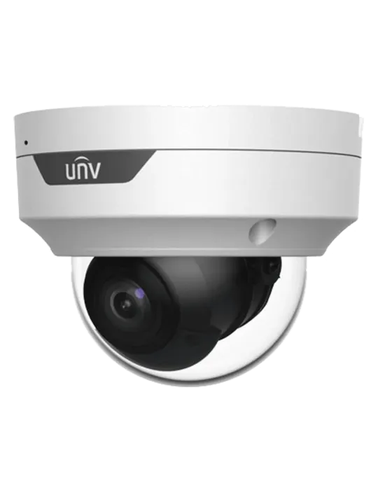 Cámara UNIVIEW UV-IPC3534LB-ADZK-G: Imágenes Claras y Seguras