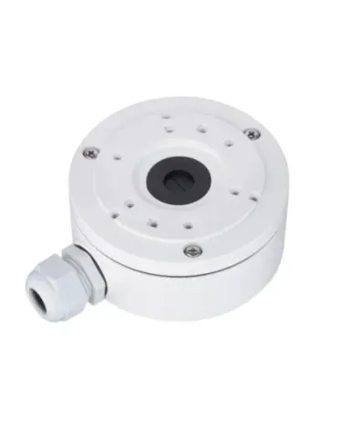 HIKVISION Hiwatch DS-1280ZJ-XS: Soporte de Seguridad Ideal