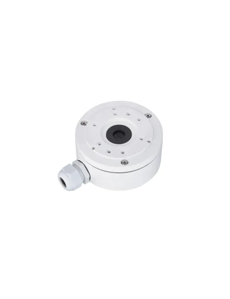 HIKVISION Hiwatch DS-1280ZJ-XS: Soporte de Seguridad Ideal