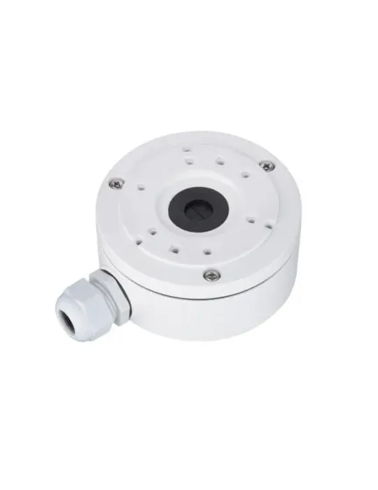 HIKVISION Hiwatch DS-1280ZJ-XS: Soporte de Seguridad Ideal