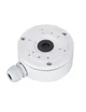 HIKVISION Hiwatch DS-1280ZJ-XS: Soporte de Seguridad Ideal