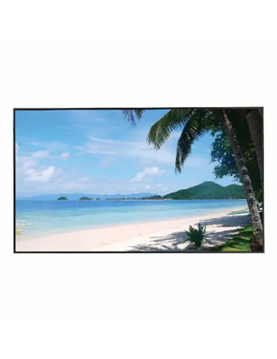 DAHUA LM55-S400: Monitoreo de Seguridad Avanzado