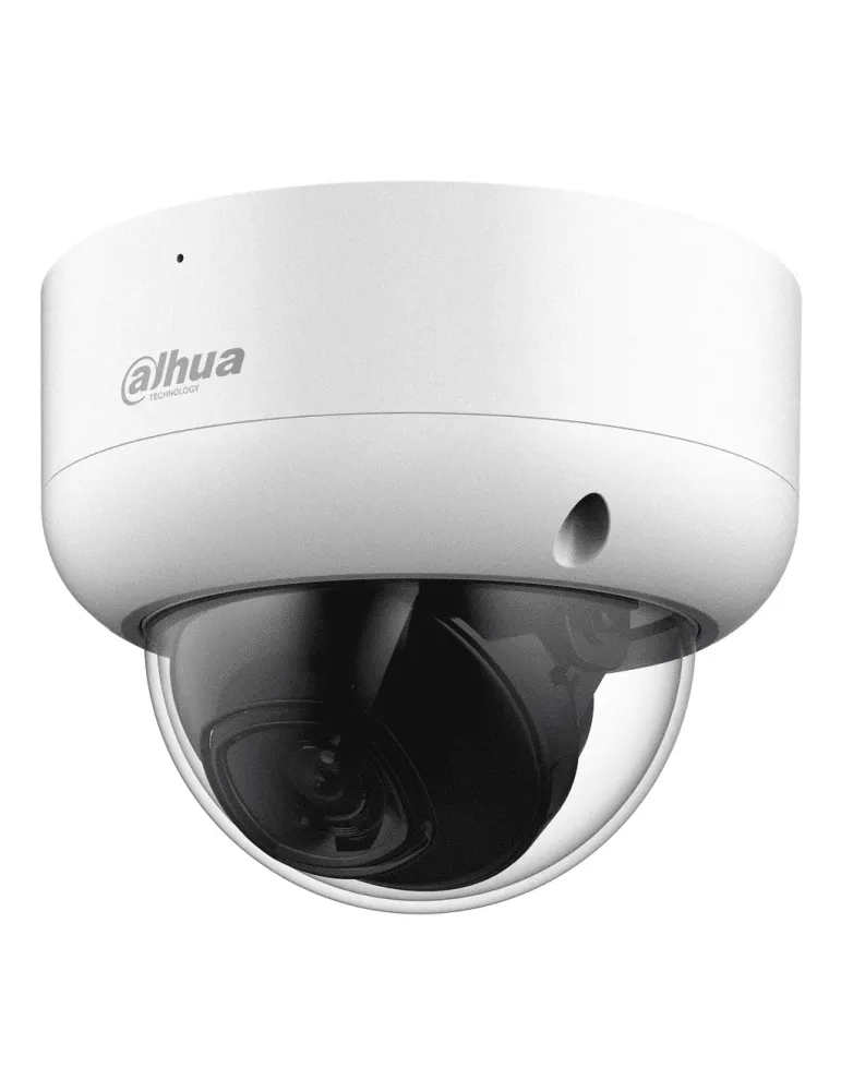 DAHUA HAC-HDBW1231EA-A: Cámara de Seguridad Avanzada