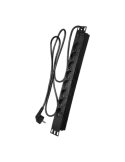 MCi PDU-8P1U: eficiencia y seguridad en distribución de energía