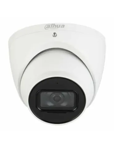 Cámara IP DAHUA IPC-HDW5541TM-ASE para Vigilancia Eficiente