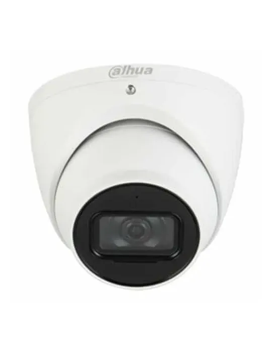 Cámara IP DAHUA IPC-HDW5541TM-ASE para Vigilancia Eficiente