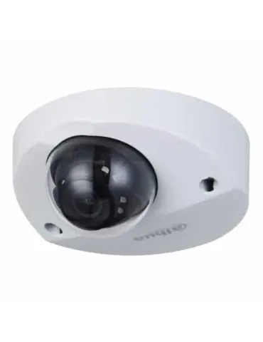 DAHUA HAC-HDBW3200F: Cámaras de Seguridad de Alta Definición
