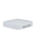 NVR4108-P-4KS2/L: Solución avanzada para vigilancia 4K