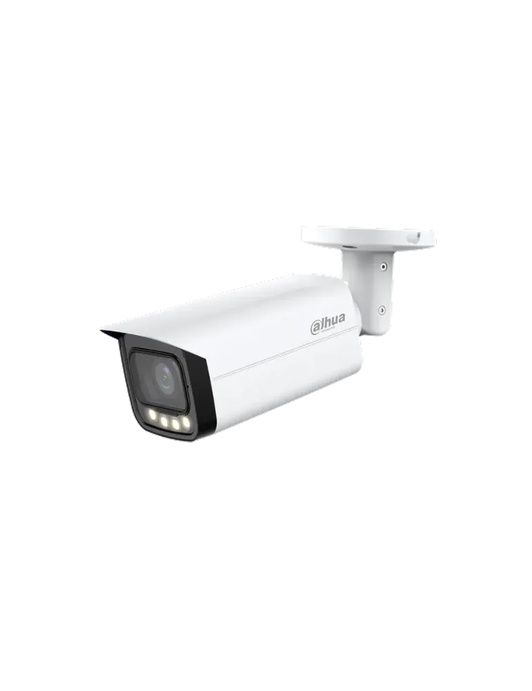 HAC-HFW1509TU-Z-A-LED: Seguridad Avanzada y Visión Nocturna