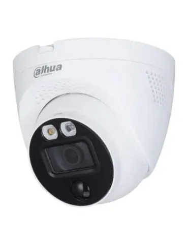 Cámara de Seguridad DAHUA HAC-ME1500EQ-LS: Alta Definición y Fiabilidad