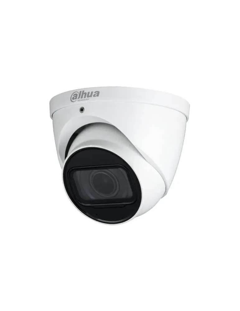 HAC-HDW1500T-Z: Cámara de Seguridad de Alta Resolución