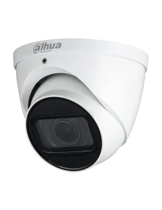 HAC-HDW1500T-Z: Cámara de Seguridad de Alta Resolución