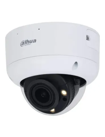Cámara de Seguridad DAHUA IPC-HDBW5449R1-ZE-LED para Instalaciones Profesionales
