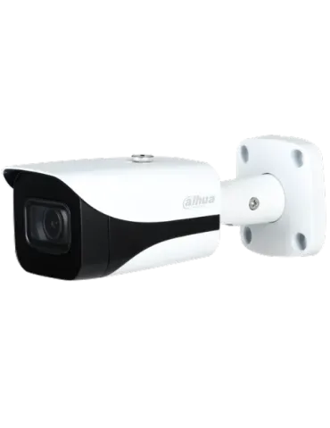 HAC-HFW2501E-A-S2: Cámara de Seguridad Alta Definición