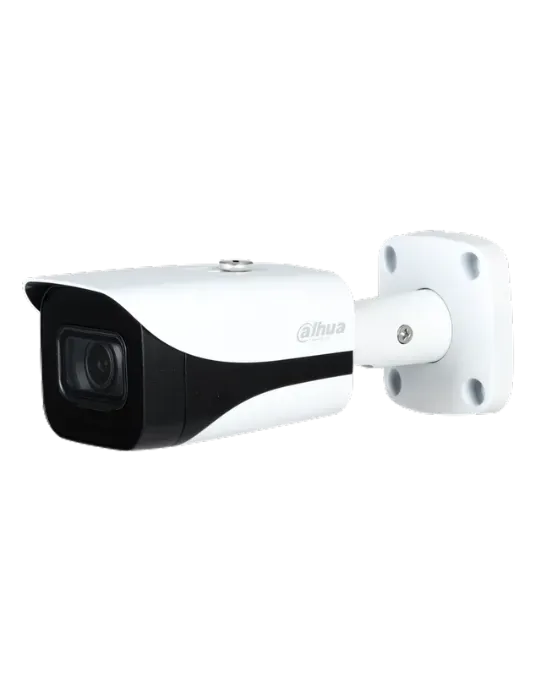 HAC-HFW2501E-A-S2: Cámara de Seguridad Alta Definición