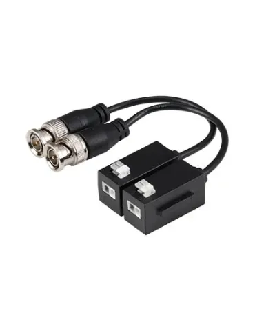 PFM800-4K: Monitor Profesional 4K para Seguridad y Vigilancia