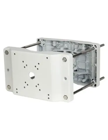 PFA153 - Sistema Avanzado para Instalaciones Seguras y Eficientes